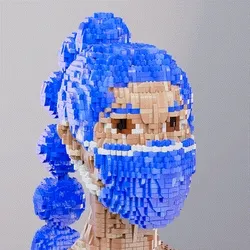 Bricktopian #7839