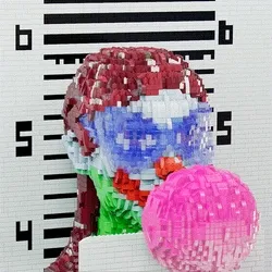 Bricktopian #6305