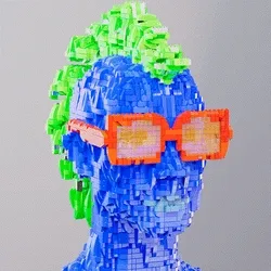 Bricktopian #7516