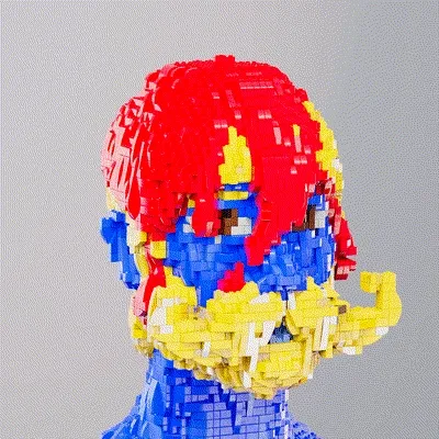 Bricktopians By Law Degree