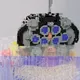 3944