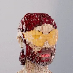 Bricktopian #5878