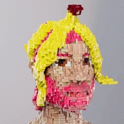 Bricktopian #7226