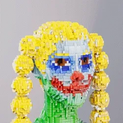 Bricktopian #7493