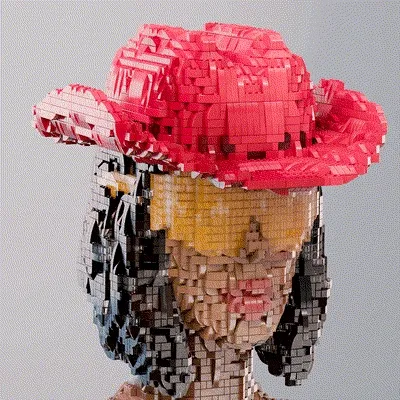 Bricktopians By Law Degree