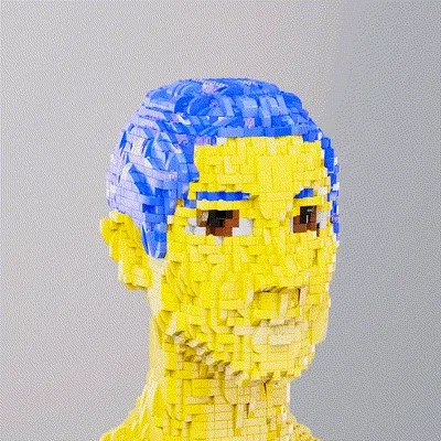 Bricktopians By Law Degree
