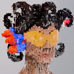 Bricktopian #8457