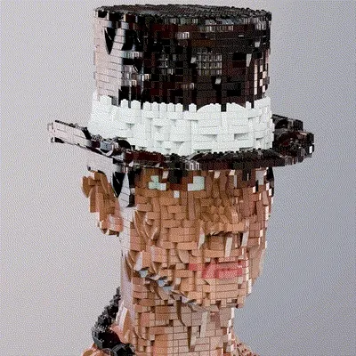 Bricktopian #275