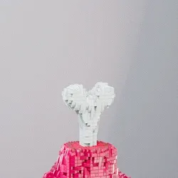 Bricktopian #8590