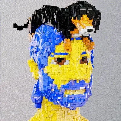 Bricktopians By Law Degree