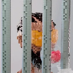 Bricktopian #4352