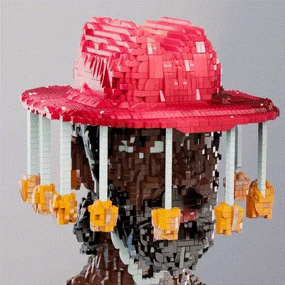 Bricktopians By Law Degree