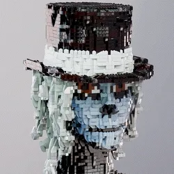 Bricktopian #5899