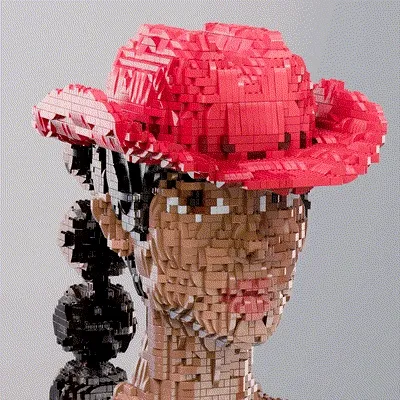 Bricktopian #5511