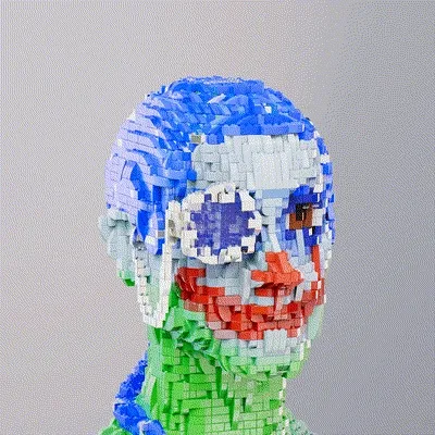 Bricktopians By Law Degree