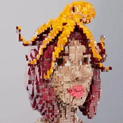 Bricktopian #5181