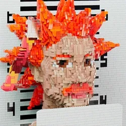 Bricktopian #4569
