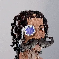 Bricktopian #8523