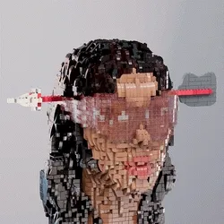 Bricktopian #5380