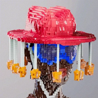 Bricktopians By Law Degree
