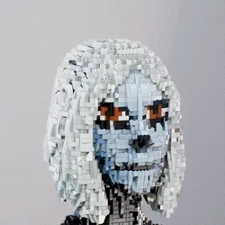 Bricktopian #2055