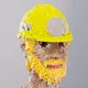 3373