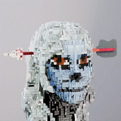 Bricktopians By Law Degree