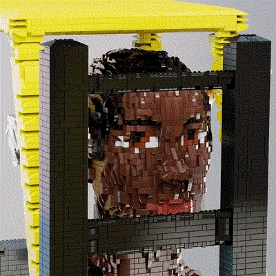 Bricktopians By Law Degree