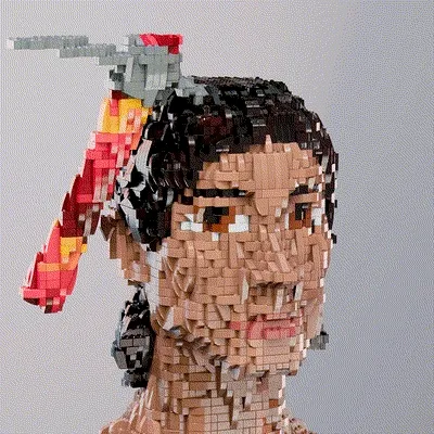 Bricktopians By Law Degree