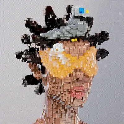 Bricktopians By Law Degree