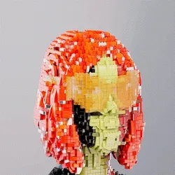 Bricktopian #6629