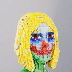 Bricktopian #403