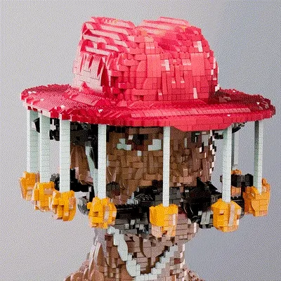 Bricktopians By Law Degree