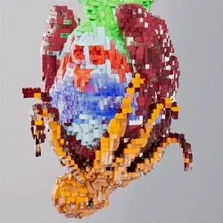 Bricktopian #4425