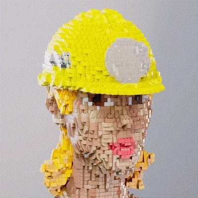 Bricktopians By Law Degree