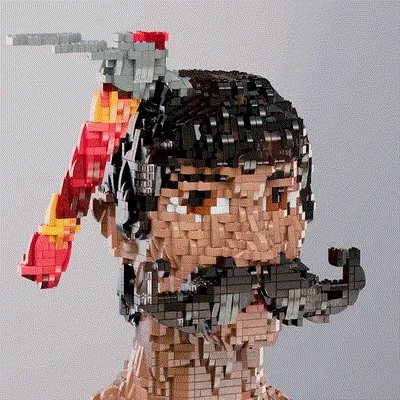 Bricktopians By Law Degree