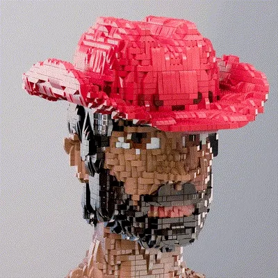 Bricktopian #83