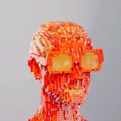 Bricktopian #3097
