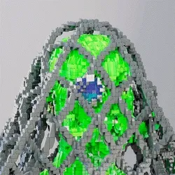 Bricktopian #4093