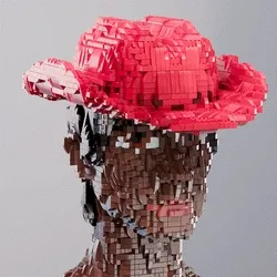 Bricktopian #2215