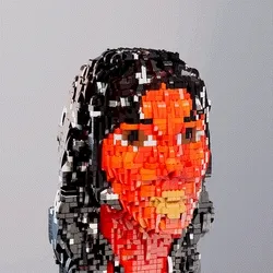 Bricktopian #2361