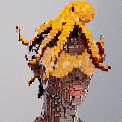 Bricktopian #3399