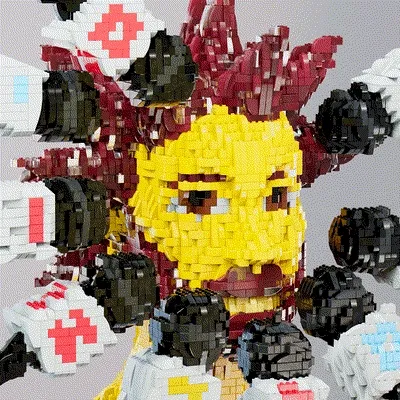 Bricktopians By Law Degree