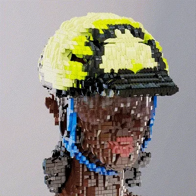 Bricktopians By Law Degree