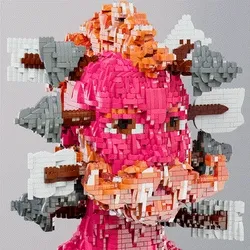 Bricktopian #9580
