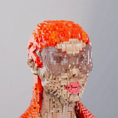 Bricktopian #9139