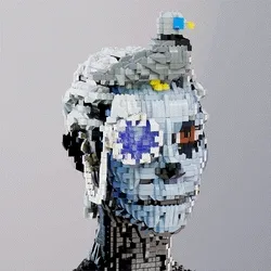Bricktopian #6152