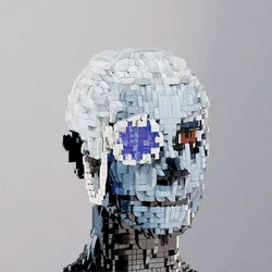 Bricktopian #6689