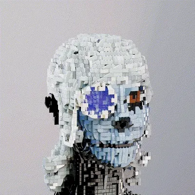 Bricktopians By Law Degree