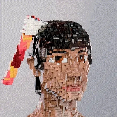 Bricktopians By Law Degree